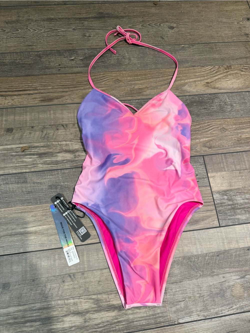 Jolyn Lucia Radiance NWT Size Small